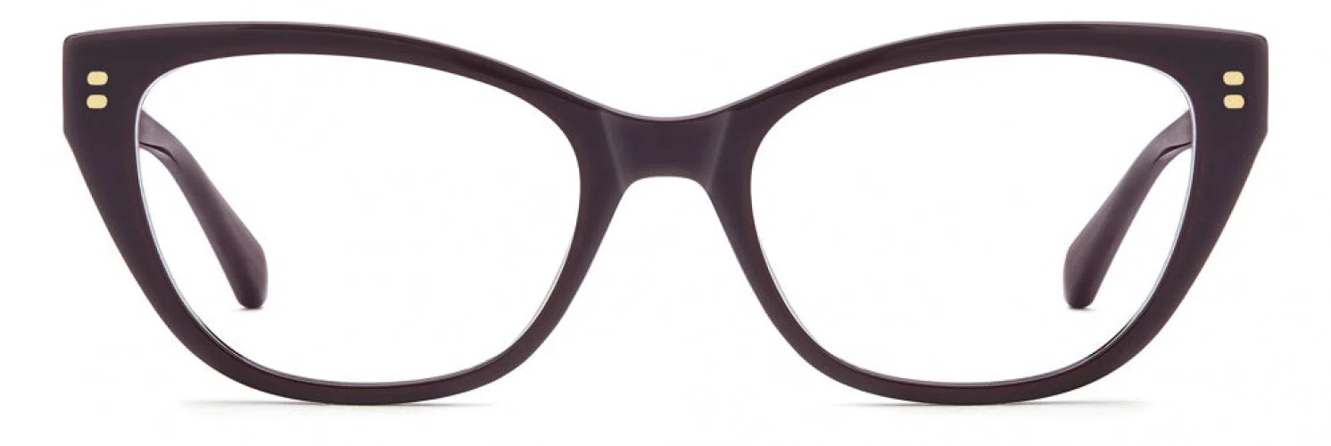 Polaroid Core PLDD602 Eyeglasses - view 4